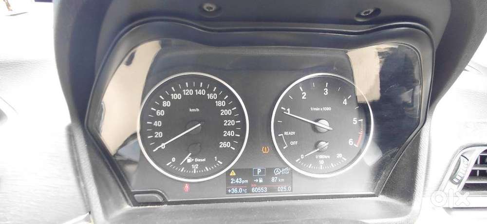 Bmw X1 Sdrive 20d X Line, 2018, Diesel