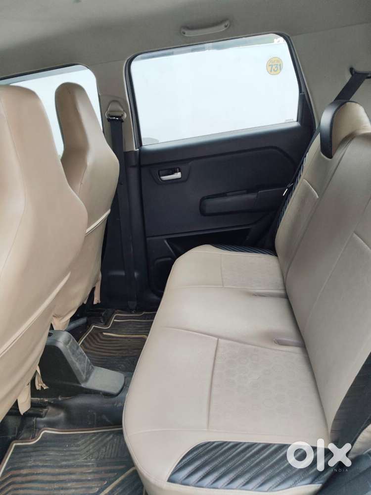 Maruti Suzuki Wagon R 1.0 Vxi Limited Edition, 2023, Petrol