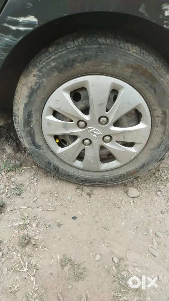 Hyundai I10 13 Petrol 75500 Km Driven