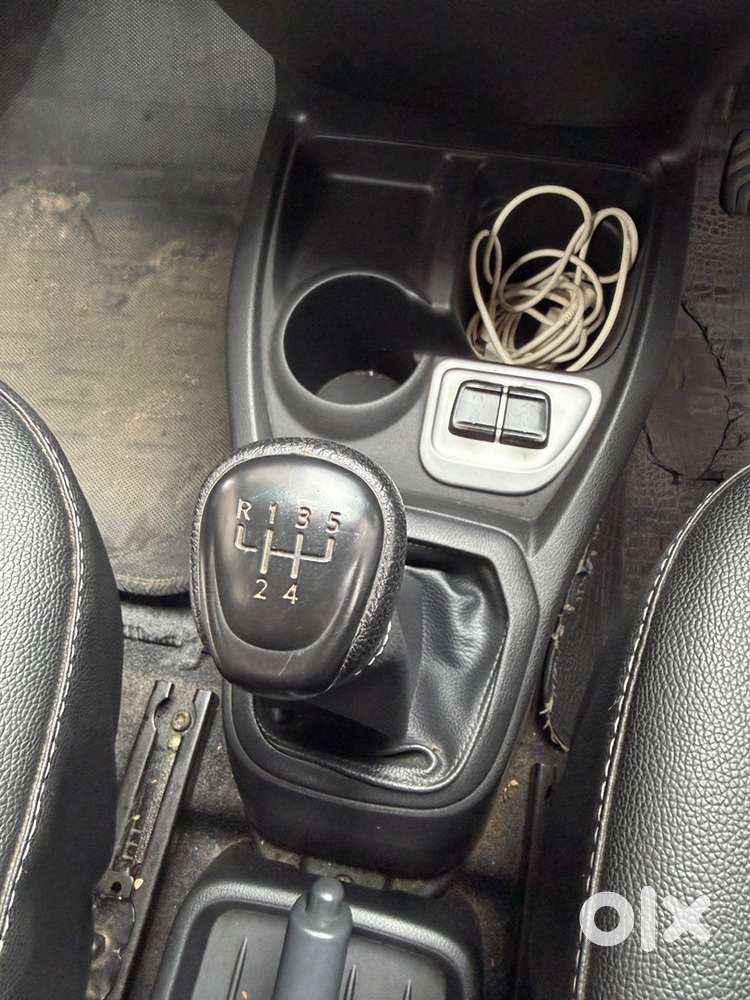 Datsun Redi Go 2018 Petrol Well Maintained