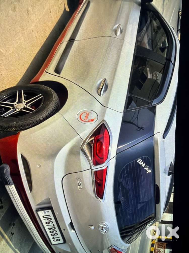 Hyundai Elite I20 Diesel Manual 2017