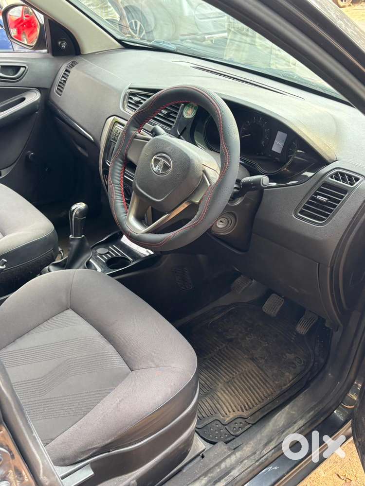 Tata Bolt, 2016, Diesel