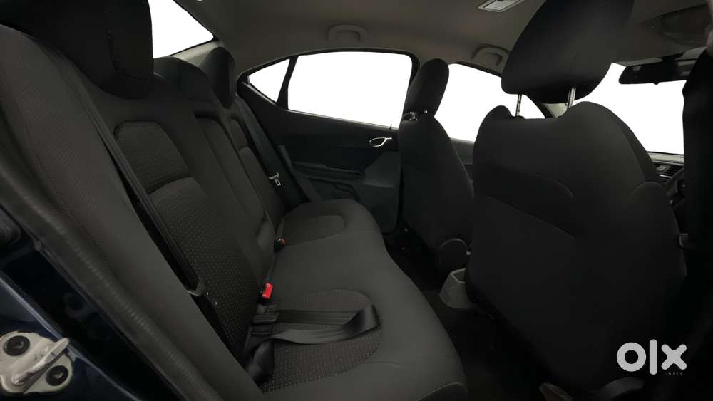 Tata Tigor Xza, 2019, Petrol