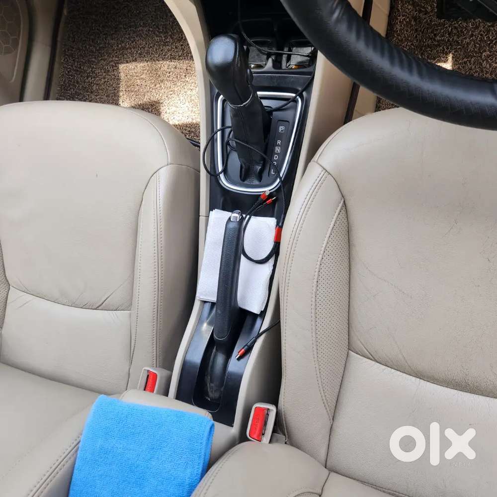 Maruti Suzuki Ciaz S 2019 Petrol Well Maintained