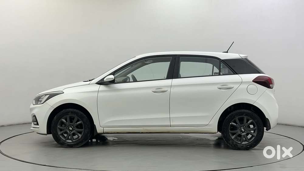 Hyundai Elite I20 Sportz Plus, 2020, Petrol