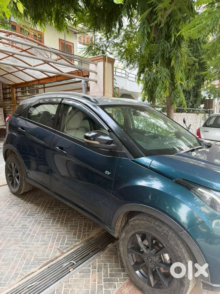 Tata Nexon Ev Lux 2021 / 94 % Certifed Battery Health/ Tata Warranty