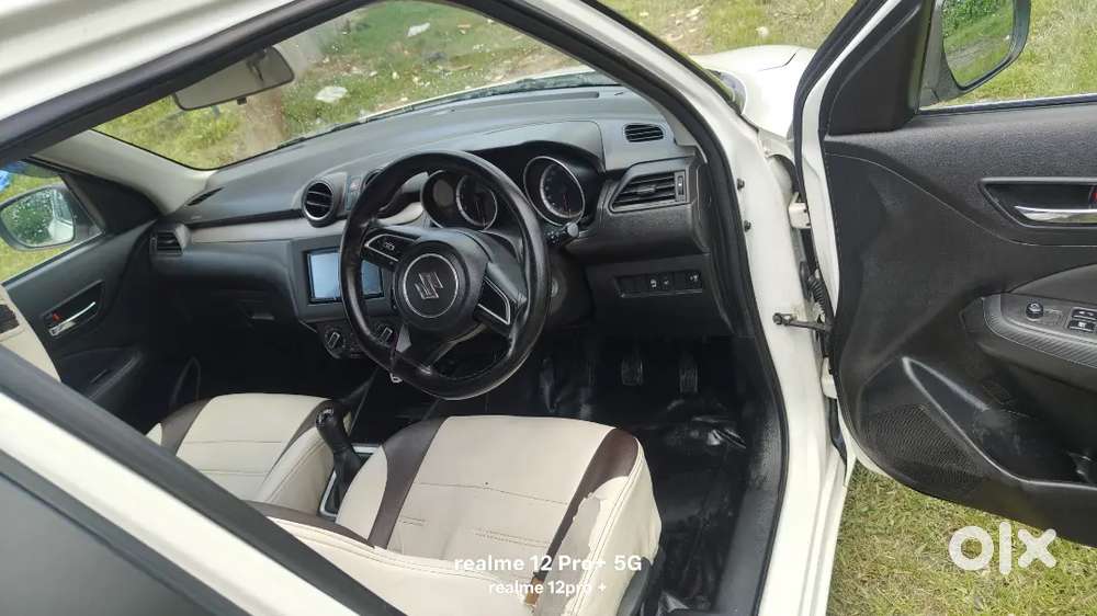 Maruti Suzuki Swift 2022  Money Proble