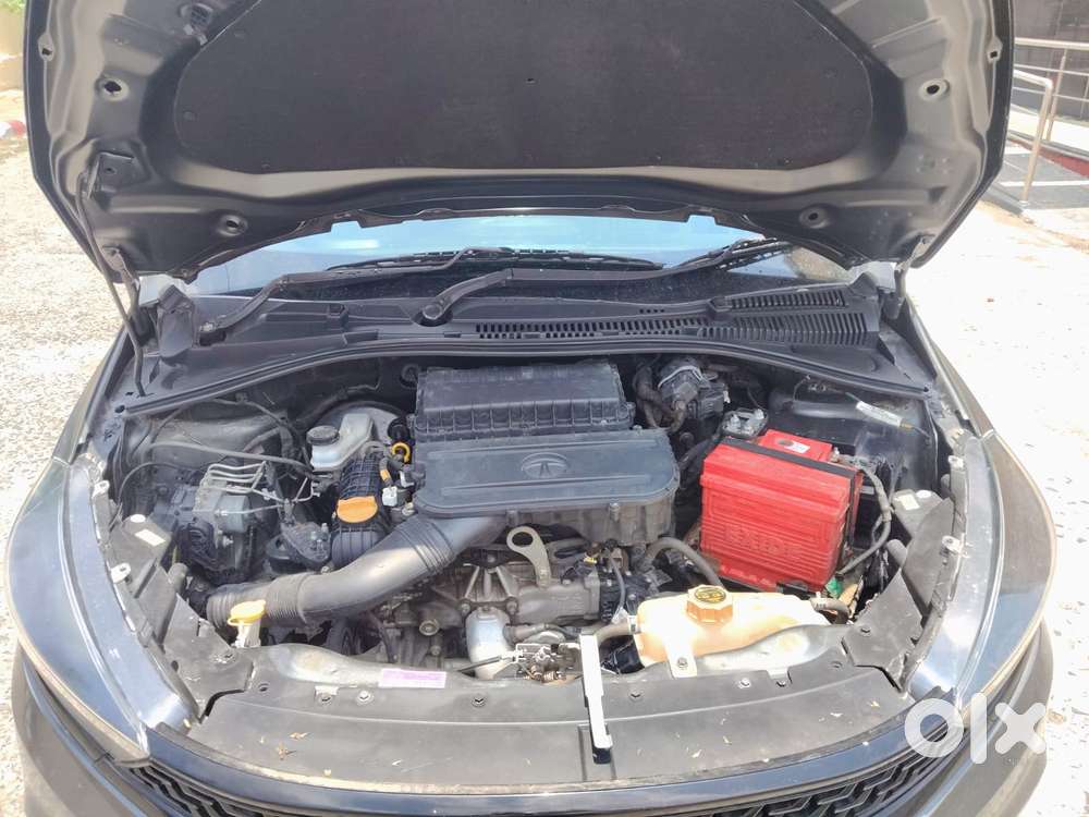 Tata Tiago 1.05 Revotorq Xb, 2020, Petrol