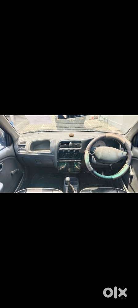 Maruti Suzuki Alto Lxi Bsiii, 2006, Petrol