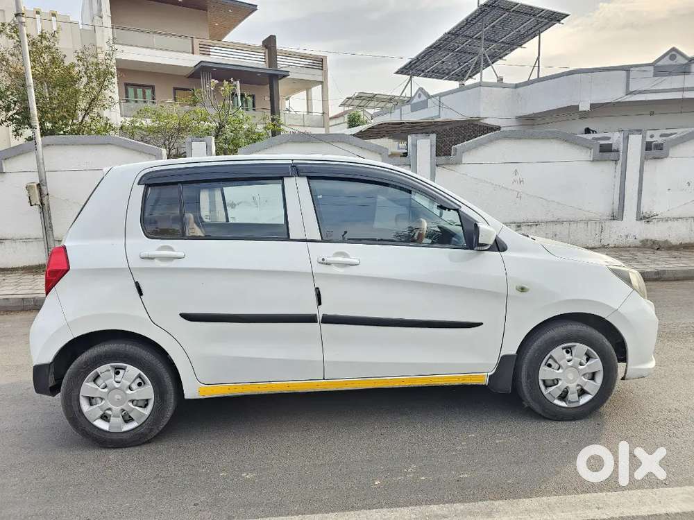 Maruti Suzuki Celerio 2020 Cng & Hybrids Good Condition