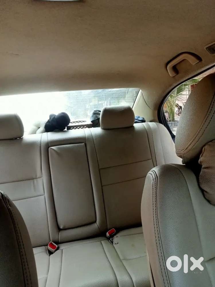Honda Civic 2008 Petrol Good Condition