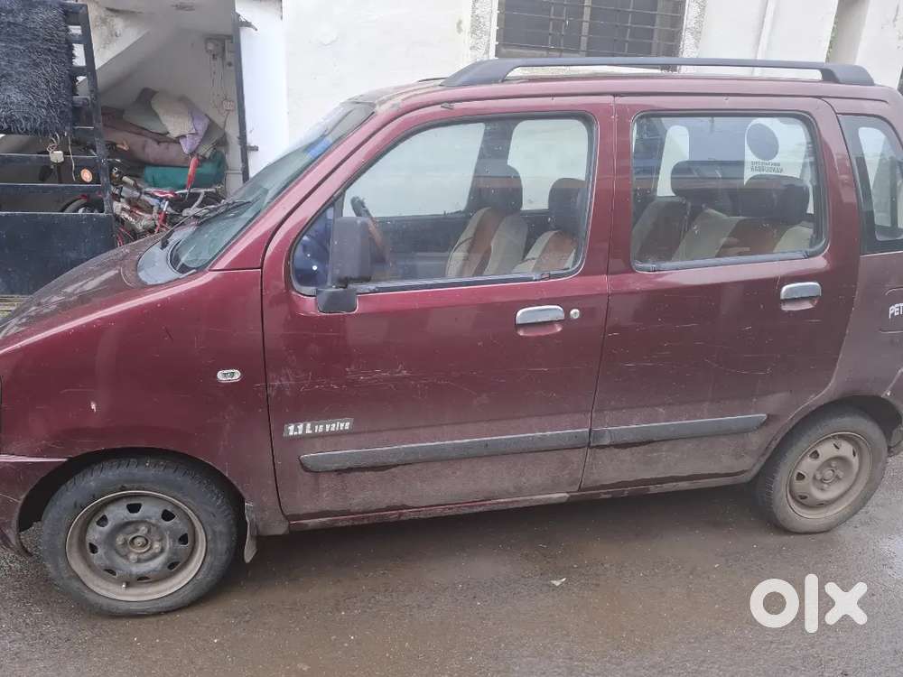 Wagonr Car Selling