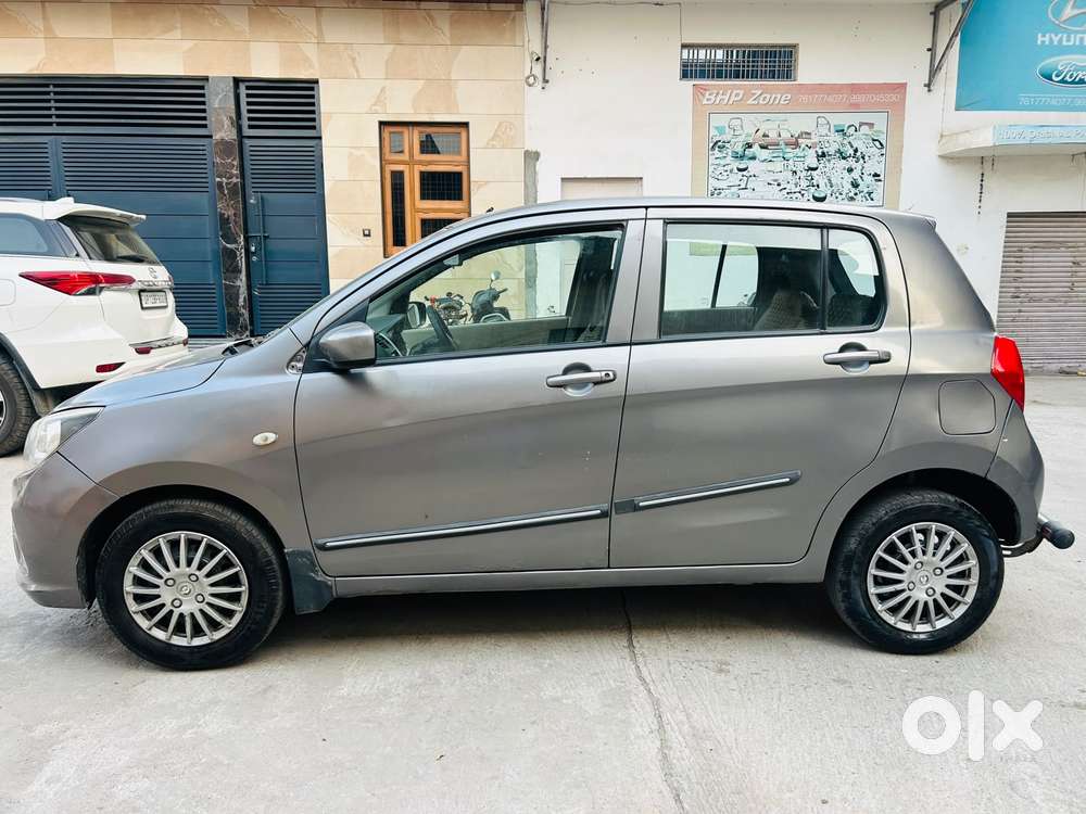 Maruti Suzuki Celerio Vxi(o), 2019, Cng & Hybrids