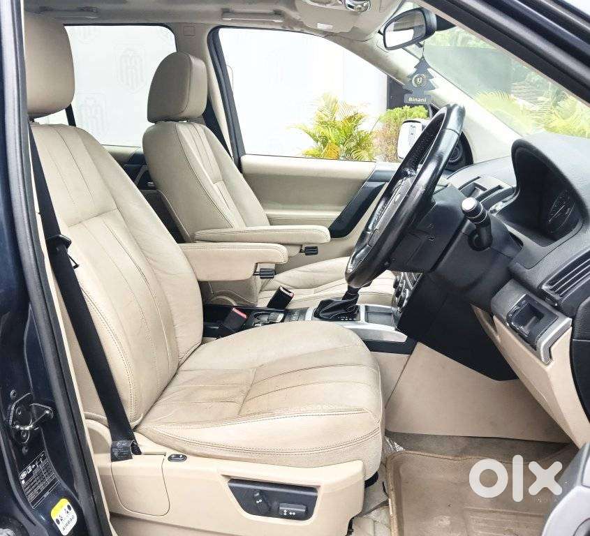 Land Rover Freelander 2 Se, 2014, Diesel