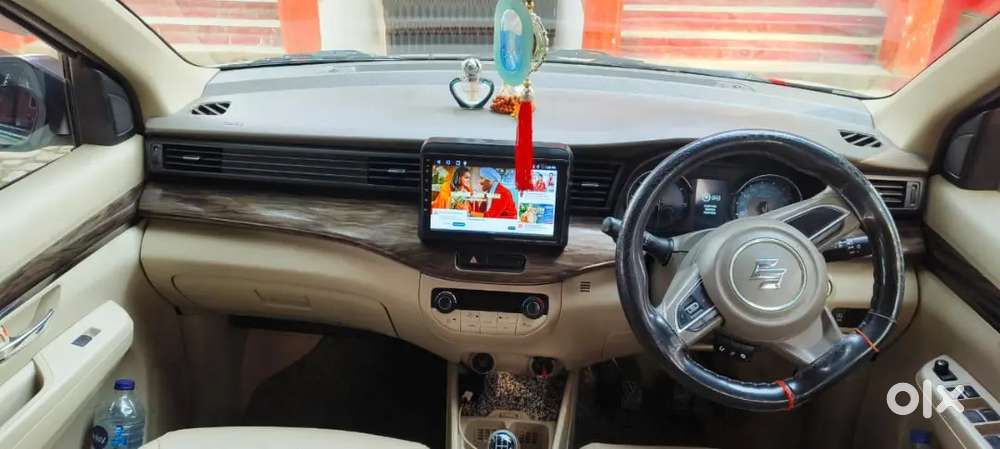 Maruti Suzuki Ertiga 2019 Petrol 78 Km Driven