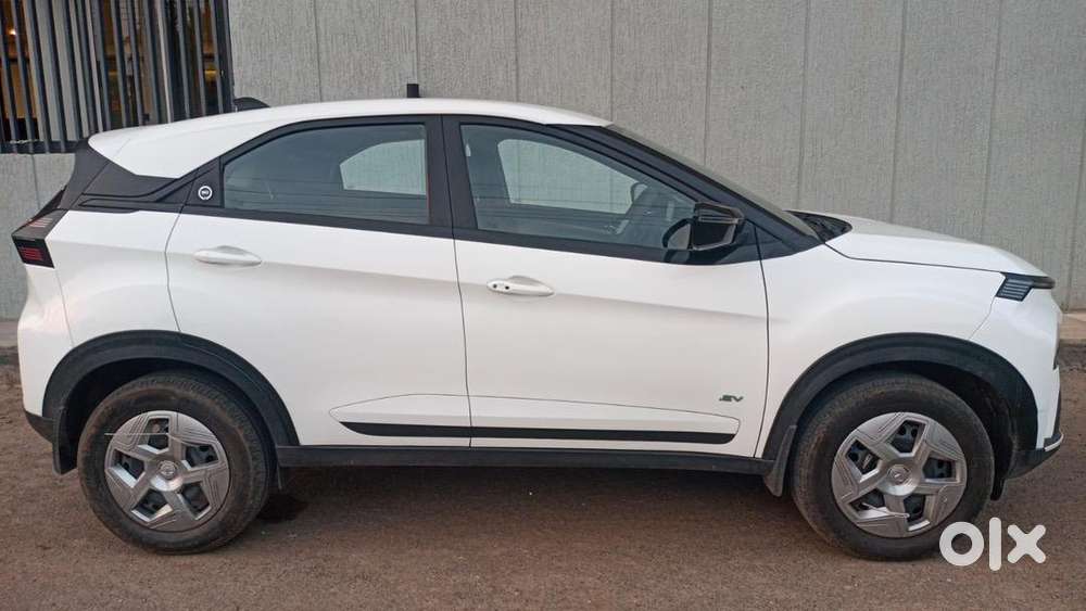 Tata Nexon Ev 2024 Electric 15000 Km Driven