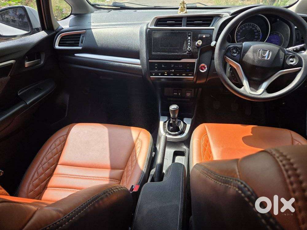 Honda Wr-v 1.5 Vx I-dtec, 2018, Diesel