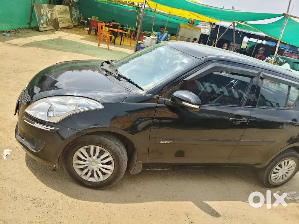 Maruti Suzuki Swift Vdi 2013