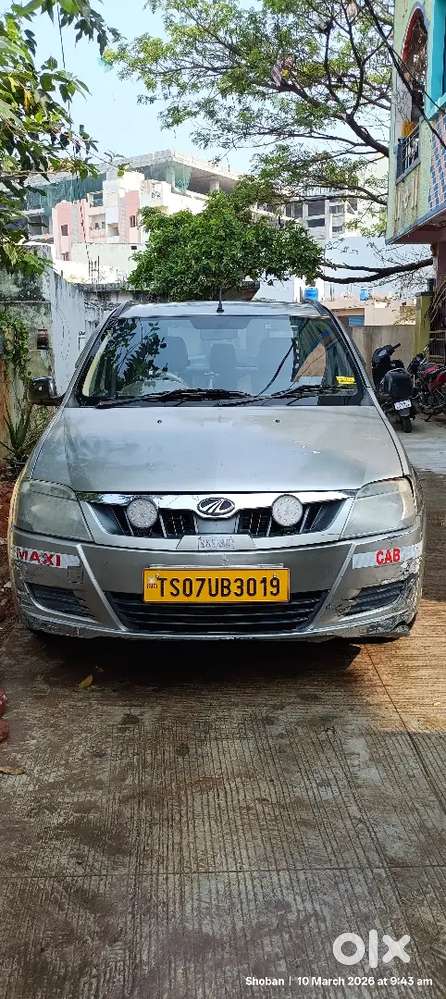 Mahindra Verito 2015 Diesel 260000 Km Driven