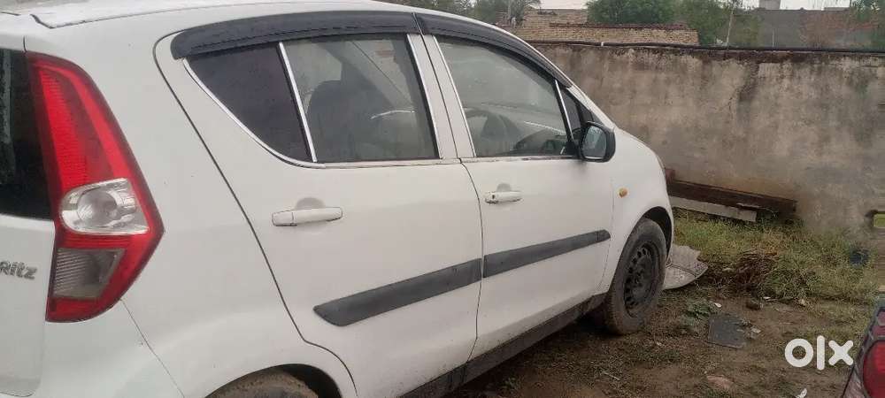 Maruti Suzuki Ritz