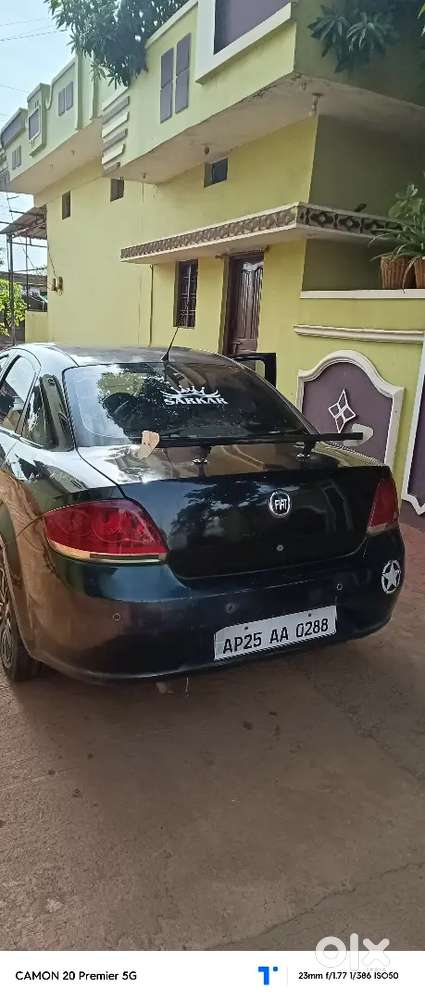 Full Condition