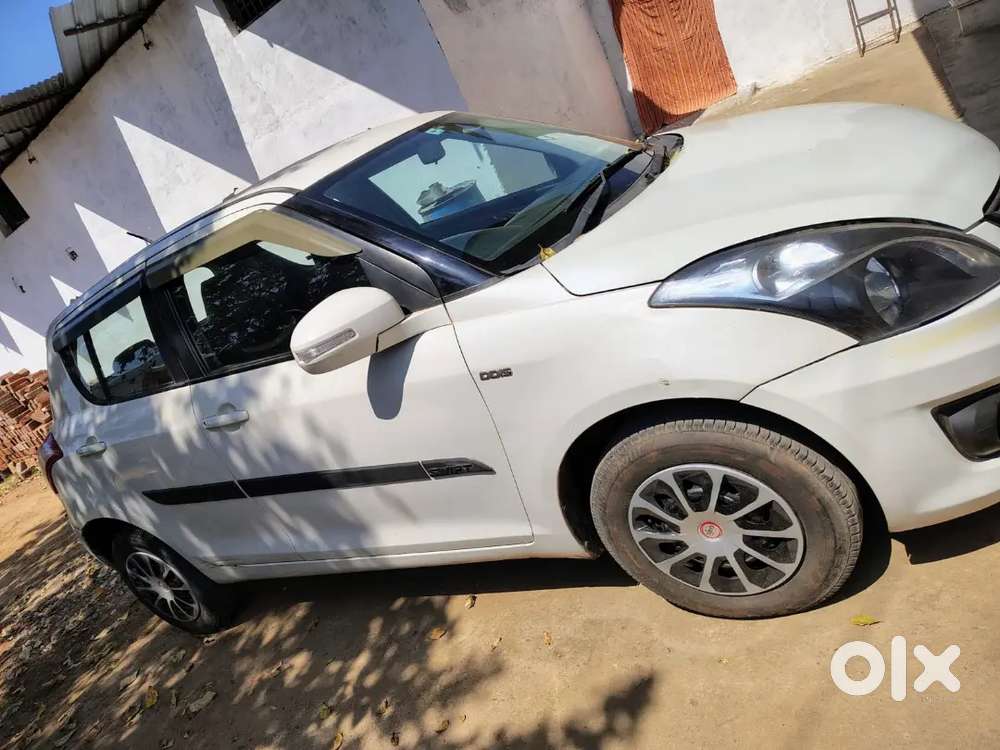 Maruti Suzuki Swift 2013 Diesel Well Maintained