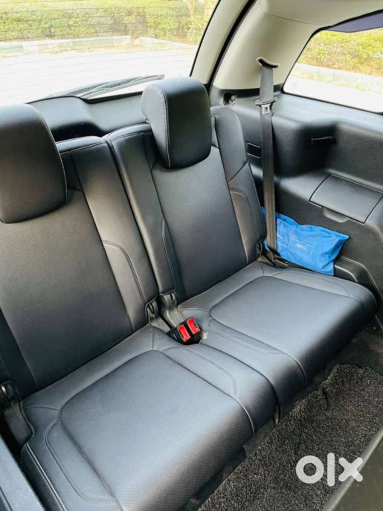 Tata Hexa 2.2 Xta 4x2 7 Str, 2019, Diesel