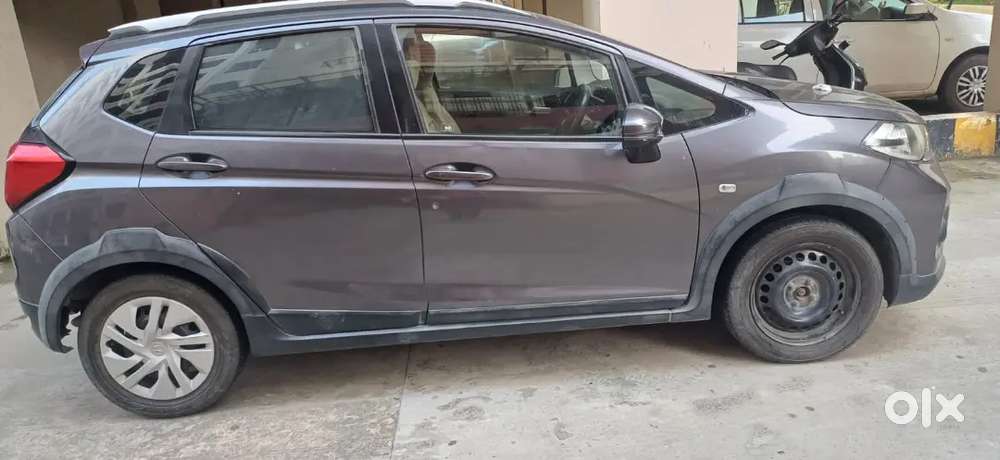 Honda Wr-v I-vtec 2017