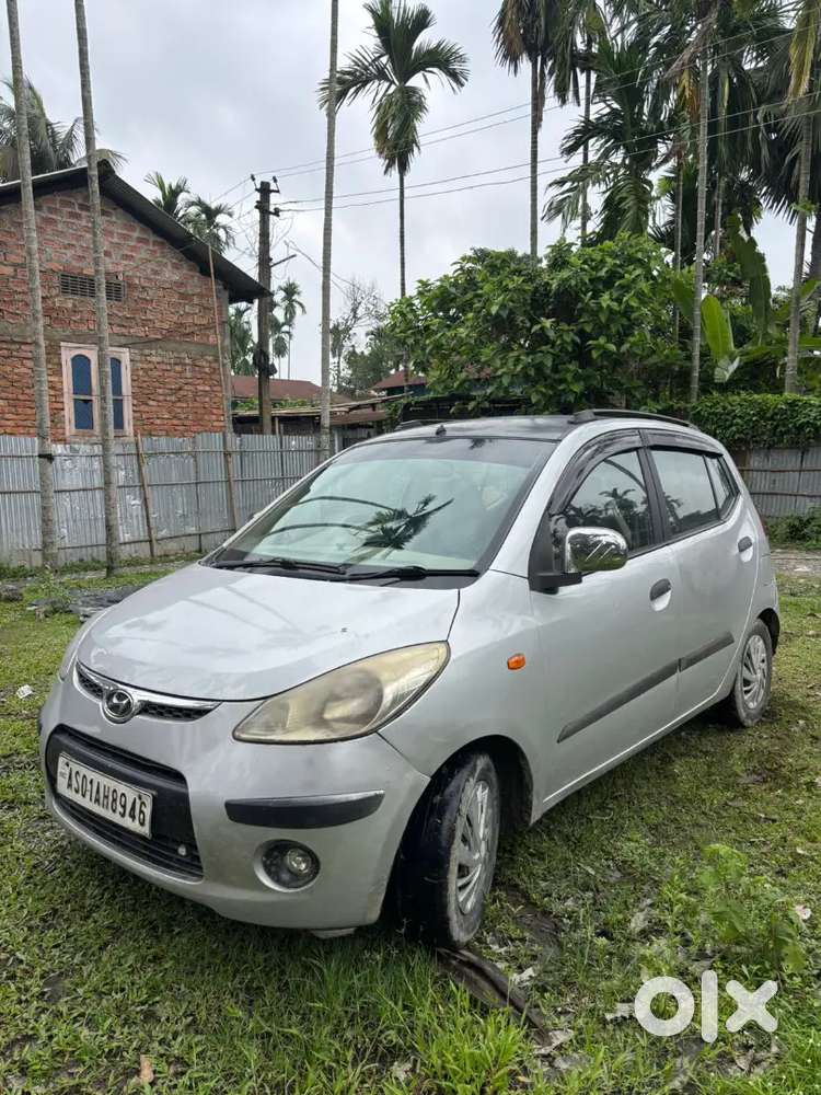 I 10 A1 Condition