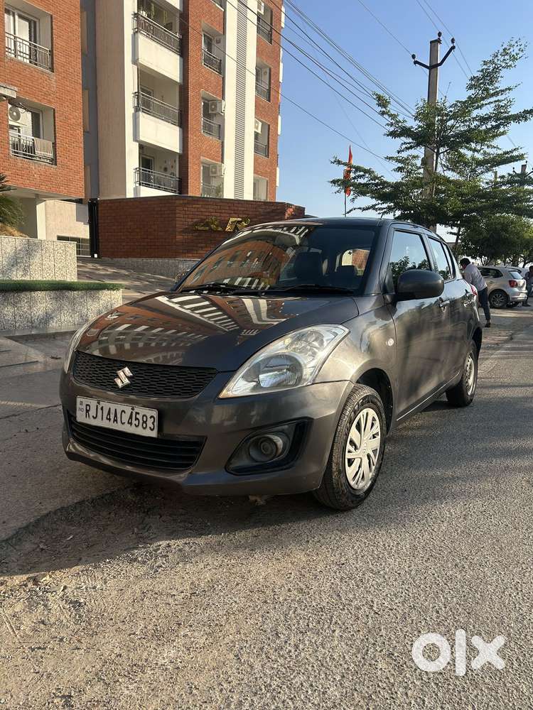 Maruti Suzuki Swift Ldi Optional, 2015, Diesel
