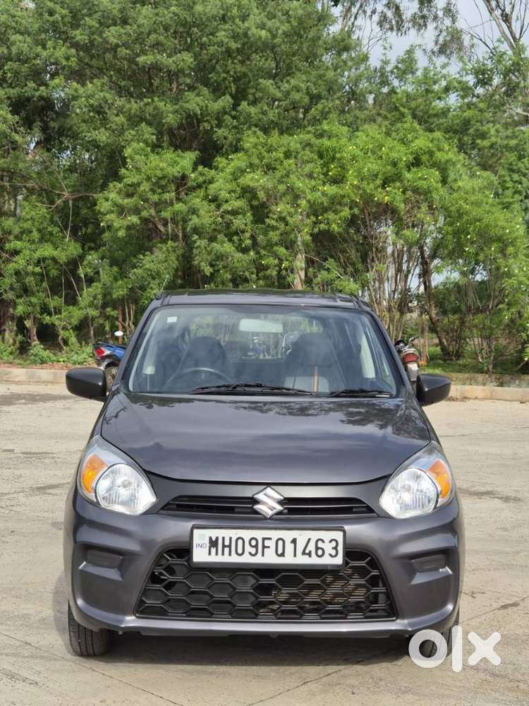 Maruti Suzuki Alto 800 Vxi Airbag, 2020, Petrol