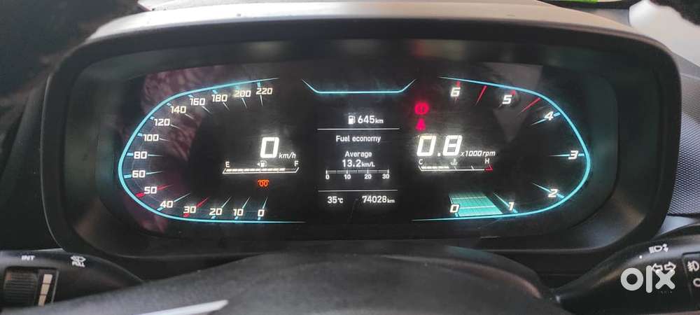 Hyundai New I20 1.5 Sportz Mt, 2021, Diesel