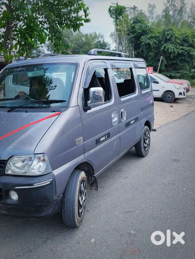 Maruti Suzuki Eeco 1.2 2023 Very Good Condition