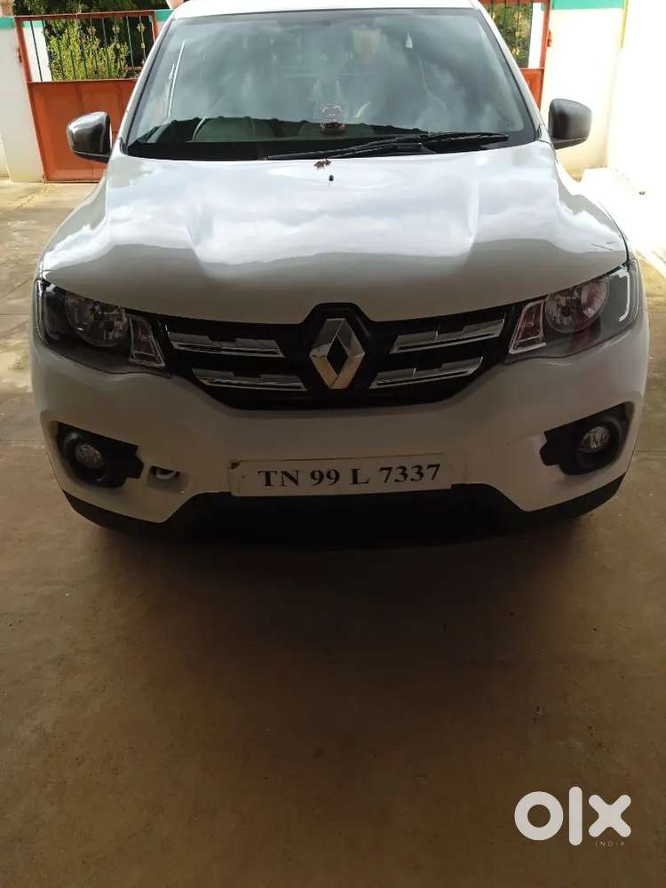 Renault Kwid