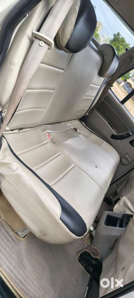 Mahindra Scorpio S4 Plus, 2016, Diesel