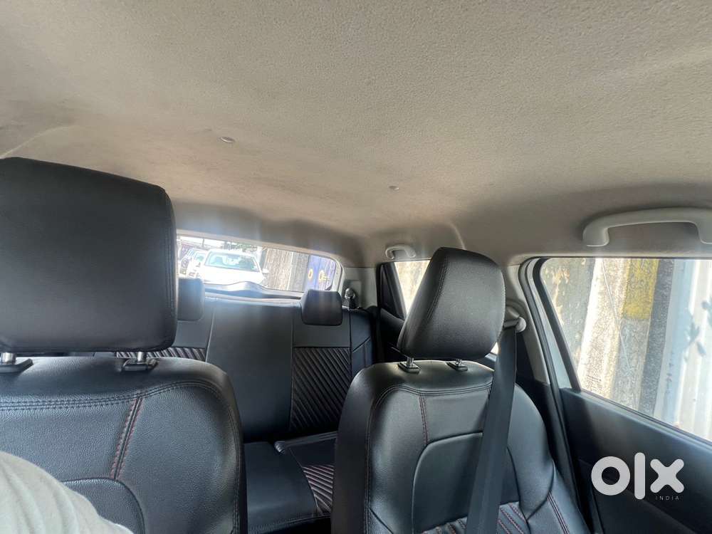 2022 Maruti Suzuki Swift