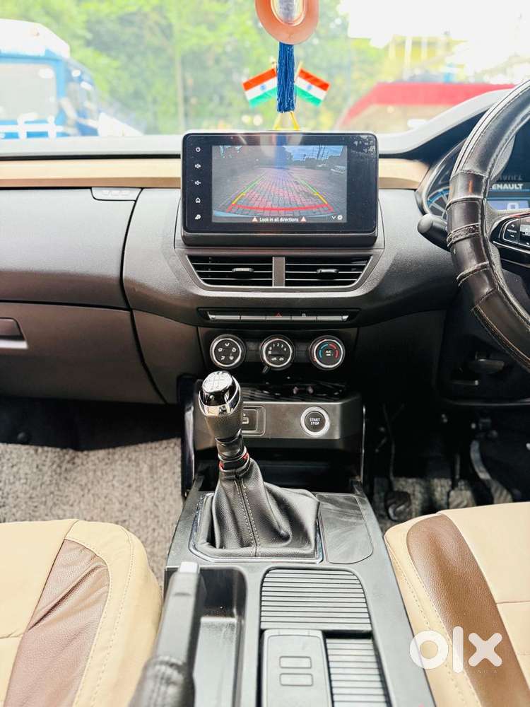 Renault Kiger Rxt Opt, 2022, Petrol