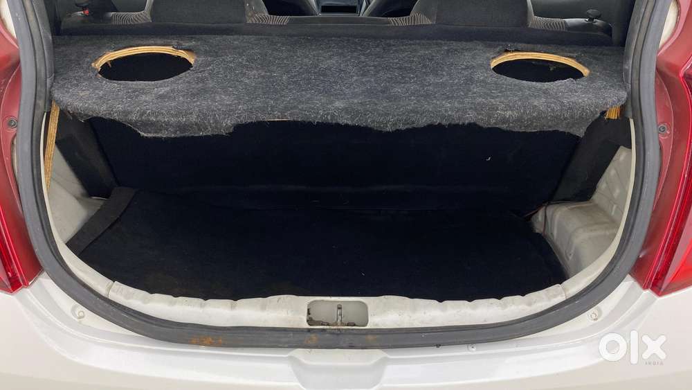 Hyundai Eon Era +, 2013, Petrol