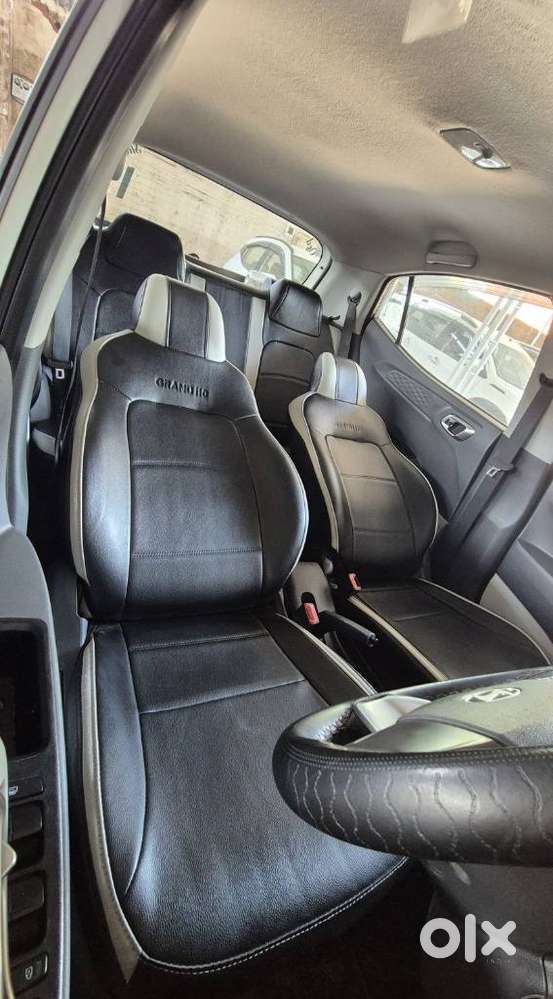 Hyundai Grand I10 Nios Sportz 1.2 Kappa Vtvt, 2021, Petrol