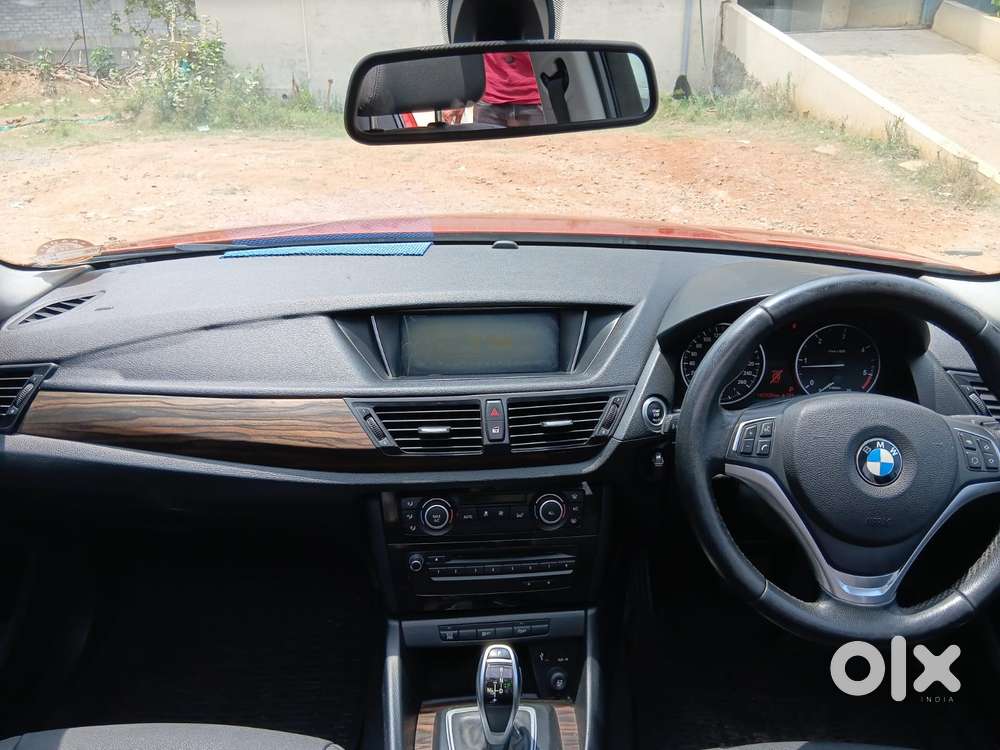 Bmw X1 2.0 Sdrive 20d, 2015, Diesel