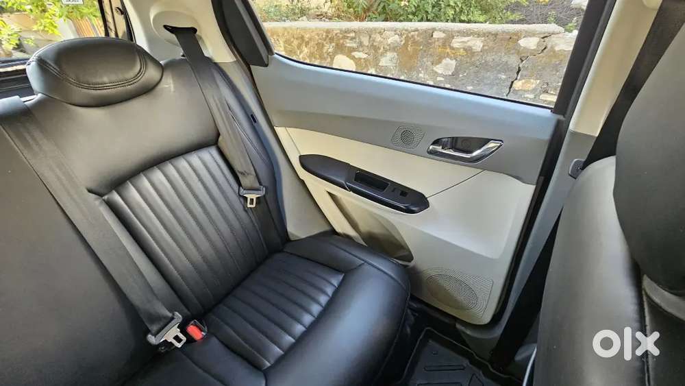 Tata Tiago Ev 2025 Top Model Long Battery In Brand New Condition