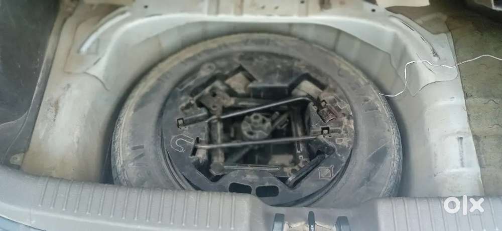 Hyundai I10 2011 Petrol Well Maintained