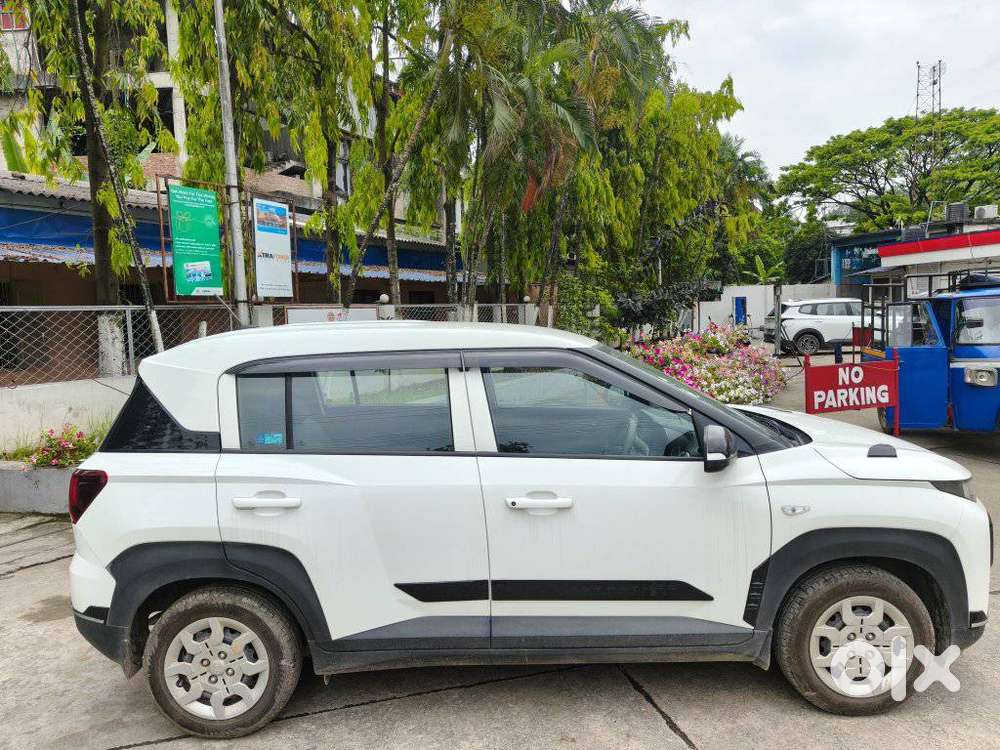 Hyundai Exter S 1.2 Mt, 2024, Petrol