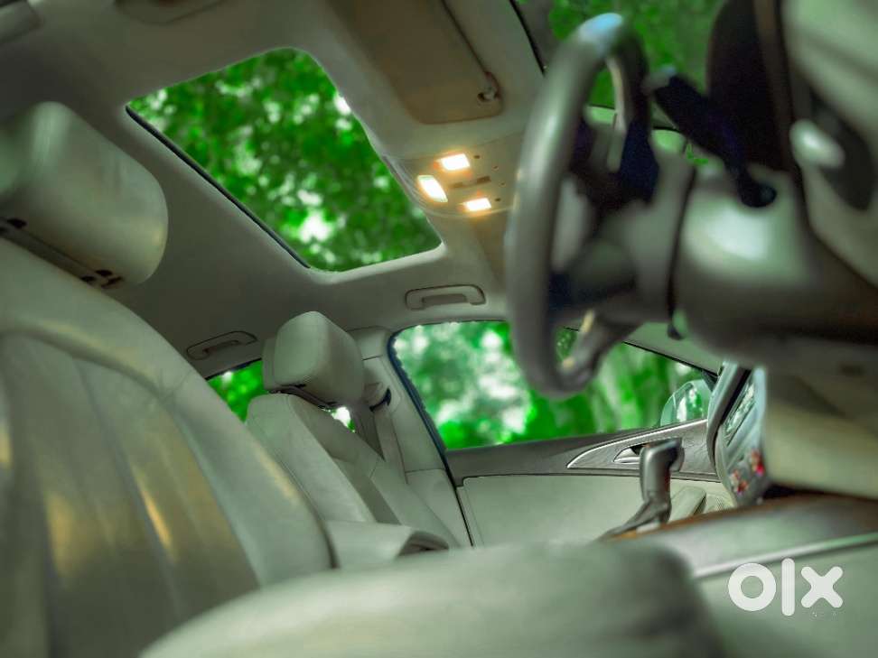 Audi A6 2.0 Tdi Premium Plus, 2015, Diesel