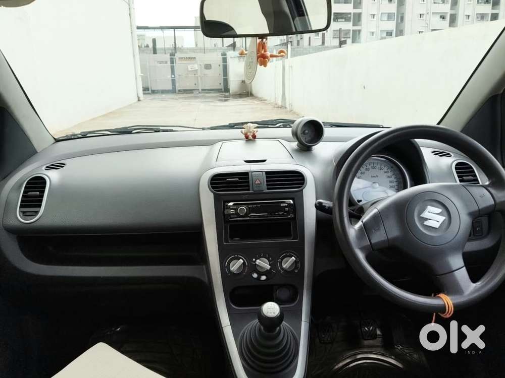Maruti Suzuki Ritz Vdi Bs-iv, 2009, Diesel