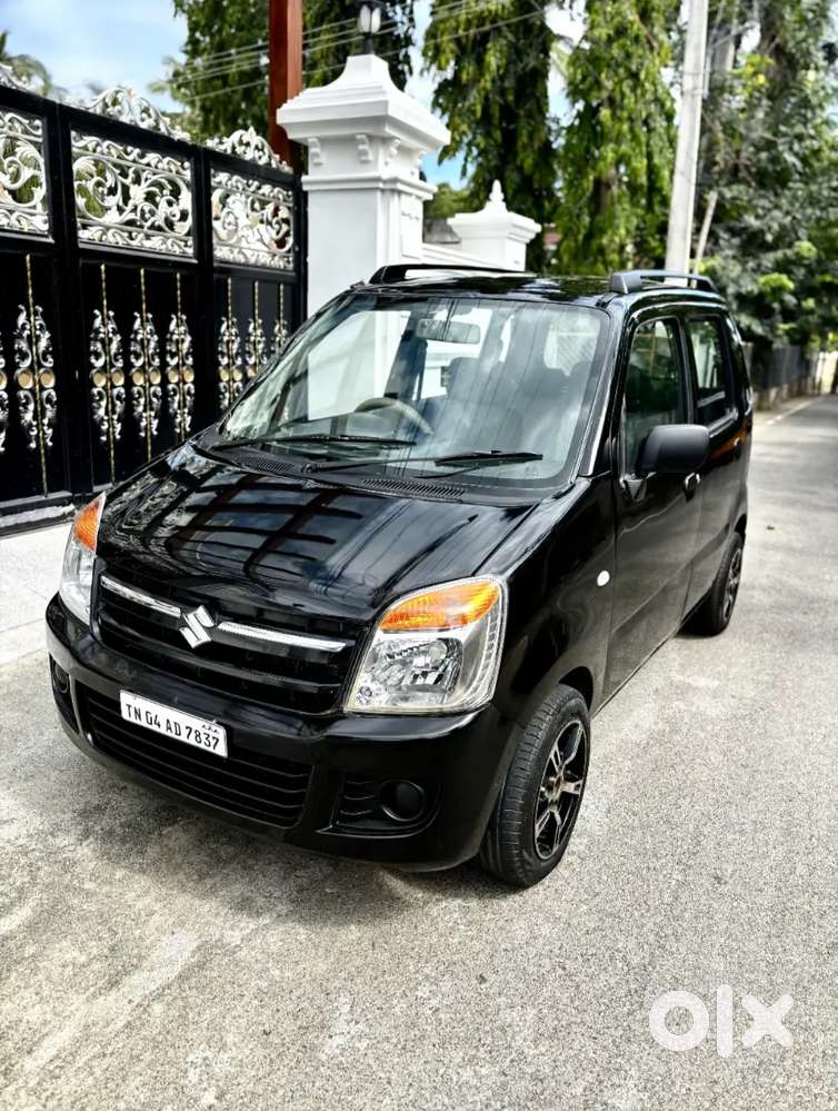Maruti Suzuki Wagon-r For Sale In Excellent Condition