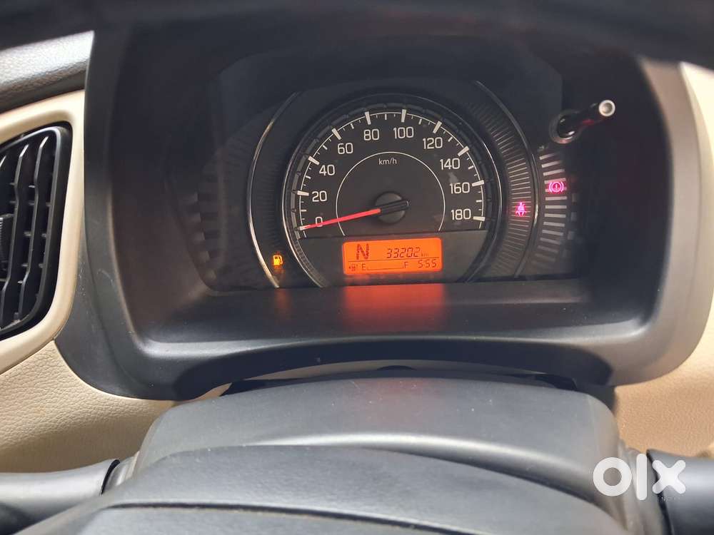 Maruti Suzuki Wagon R Vxi Opt 1.2, 2022, Petrol