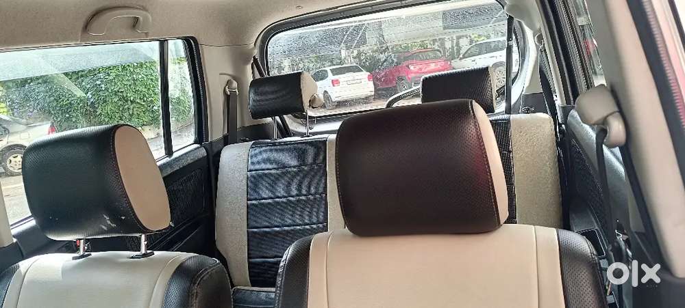 Maruti Suzuki Wagon R 2014 Second-hand Car