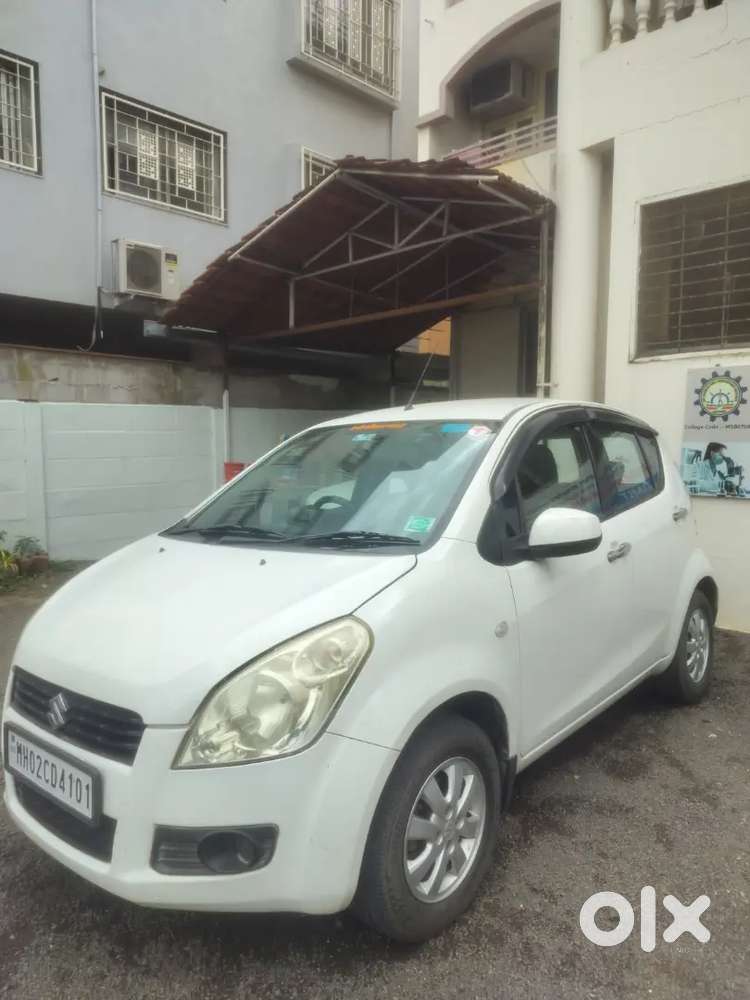 Maruti Suzuki Ritz 2011 Petrol Manual