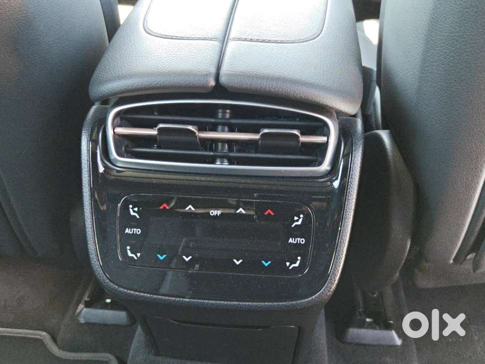 Mercedes-benz Eqe Suv 500 4matic, 2023, Electric